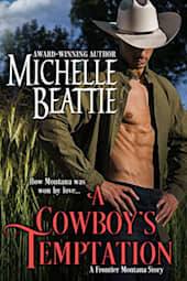 A Cowboy's Temptation