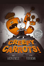Creepy Carrots!