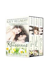 The Rousseaus Box Set: Books 1–3