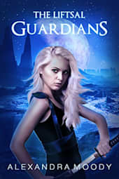 The Liftsal Guardians