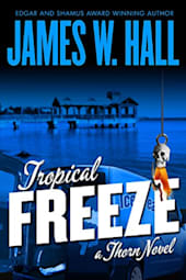 Tropical Freeze