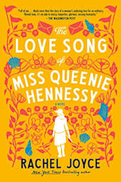 The Love Song of Miss Queenie Hennessy