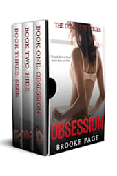 Obsession: The Complete Series