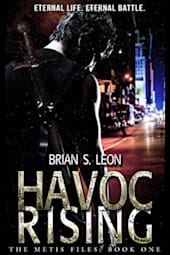 Havoc Rising