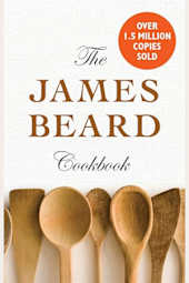 The James Beard Cookbook