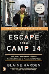 Escape from Camp 14