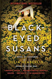 Black-Eyed Susans