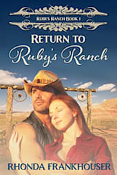 Return to Ruby's Ranch