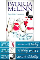 The Wedding Series: Books 1–3