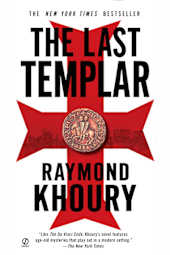 The Last Templar