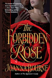 The Forbidden Rose