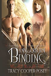 Bannockburn Binding