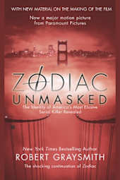 Zodiac Unmasked