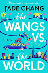 The Wangs vs. the World