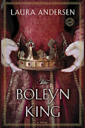 The Boleyn King