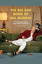 The Big Bad Book of Bill Murray