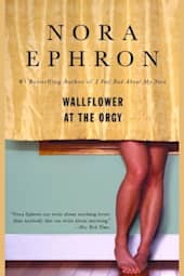 Wallflower at the Orgy