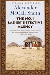 The No. 1 Ladies' Detective Agency