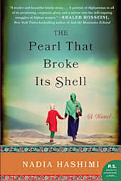 The Pearl That Broke Its Shell