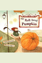 The Roll-Away Pumpkin
