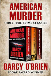 American Murder: Three True Crime Classics