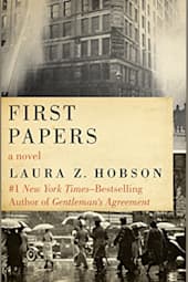 First Papers