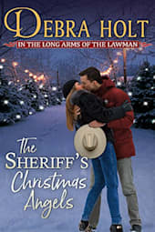 The Sheriff's Christmas Angels