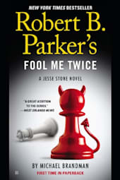 Robert B. Parker's Fool Me Twice