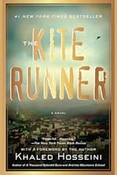 The Kite Runner