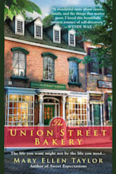 The Union Street Bakery