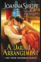 A Daring Arrangement