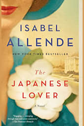 The Japanese Lover