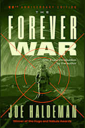 The Forever War