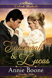Susannah & Lucas
