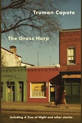 The Grass Harp