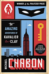 The Amazing Adventures of Kavalier & Clay