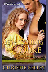 Bewitching the Duke