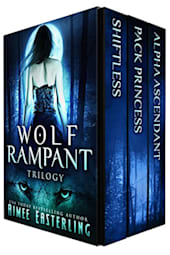 Wolf Rampant Trilogy