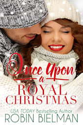 Once Upon a Royal Christmas