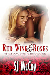 Red Wine & Roses