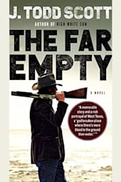 The Far Empty