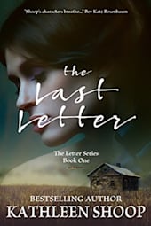 The Last Letter