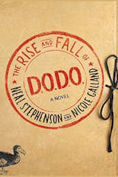 The Rise and Fall of D.O.D.O.