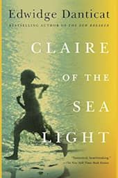 Claire of the Sea Light