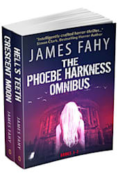 The Phoebe Harkness Omnibus