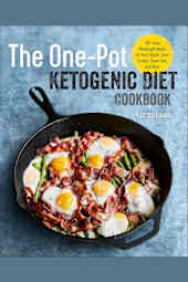The One-Pot Ketogenic Diet Cookbook