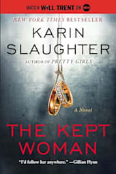 The Kept Woman