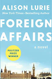 Foreign Affairs