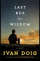 Last Bus to Wisdom