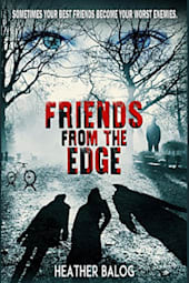 Friends from the Edge